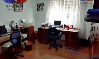 Imagem 6: Apartamento com 3 dormitórios à venda, 138 m² por R$ 1.200.000,00 - Bela Vista - São Paulo