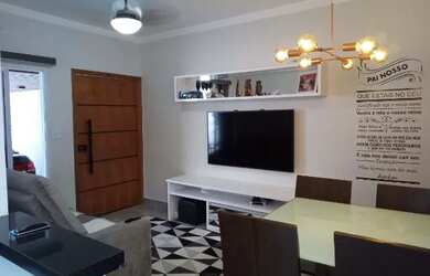 Imagem 6: Casa alto padrão 3 dormitórios/ vista linda / Dirt com proprietário