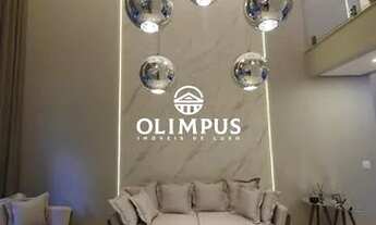 Imagem 5: Excelente Casa De Luxo em Condomínio Alphaville