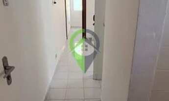 Imagem 7: Apartamento com 1 dormitório para locação, próximo à praia da Aparecida em Santos