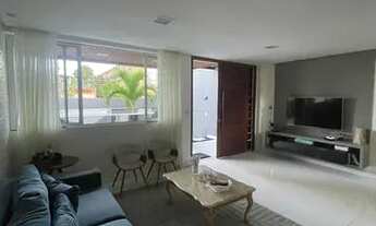 Imagem 7: Apartamento para venda com 220 metros quadrados com 3 quartos em Farol - Maceió - AL