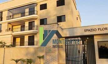 Imagem: Apartamento com 3 dormitórios sendo 1 suíte