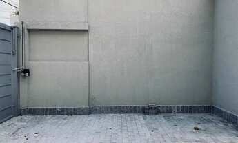 Imagem 7: Sobrado com 3 dormitórios para alugar, 200 m² por R$ 10.000/mês - Santo Amaro - São Paulo