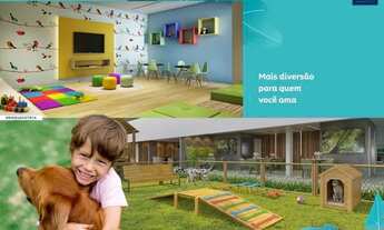 Imagem: ODIVALDO VENDEApartamento para venda possui