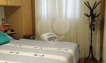 Imagem 4: 03 QUARTOS, 01 SUITE, 01 BANHEIRO SOCIAL, O2 VAGAS DE GARAGEM TODO REFORMADO