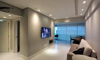 Imagem 6: Apartamento para aluguel tem 89 metros quadrados com 2 quartos em Pituaçu - Salvador - BA