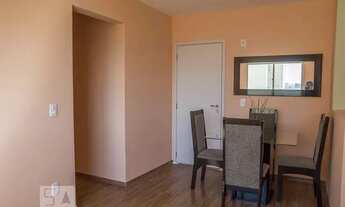 Imagem 3: Apartamento para Aluguel - Vila Lusitânia, 2 Quartos, 50 m2