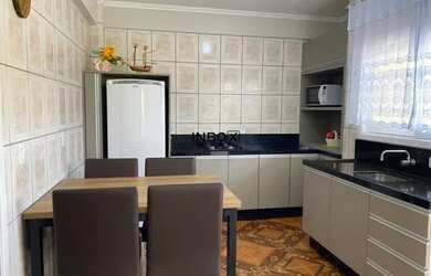 Imagem 2: BENTO GONçALVES - Apartamento Padrão - Licorsul