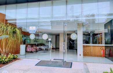 Imagem 3: Apartamento para aluguel possui 50 metros quadrados com 1 quarto em Centro - Itaboraí - RJ