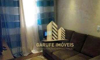 Imagem 3: Apartamento com 2 dormitórios à venda, 78 m² por R$ 695.000,00 - Jardim Aquarius - São Jos