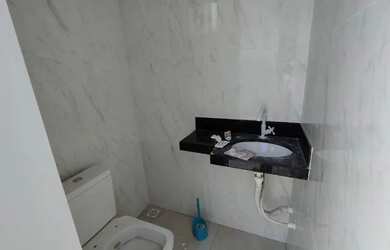 Imagem 4: CASA EM FASE DE ACABAMENTO PARA LOCAÇÃO PRÓXIMA A ULBRA!!