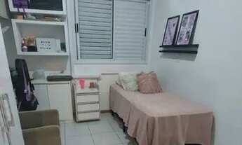 Imagem 3: Apto Barreiros 2 quartos com suíte + 2 vagas garagem + Hobbybox