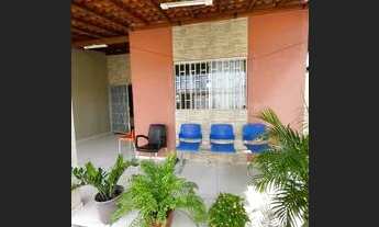 Imagem: Casa seme nova