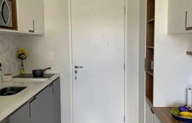 Imagem 2: Apartamento para venda tem 32 metros quadrados com 1 quarto em Vila Mariana - São Paulo