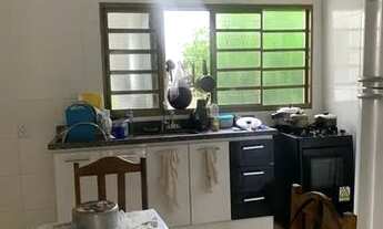 Imagem 5: SÃO JOSÉ DO RIO PRETO - Casa Padrão - SOLO SAGRADO