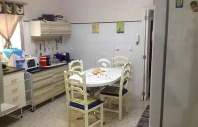 Imagem 4: Sobrado com 3 dormitórios, 260 m² - venda por R$ 1.100.000,00 ou aluguel por R$ 4.700,00/m