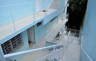 Imagem 3: LINDA KITINETENO BAIRRO PANTANAL EM FLORIANÓPOLIS