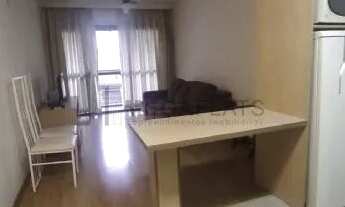 Imagem: FLAT PARA LOCAÇÃO PROXIMO AO PARQUE IBIRAPUERA!