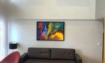 Imagem 4: Apartamento Lumina a venda com 150 m², 2 suítes, escritório, varanda gourmet envidraçada