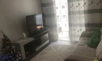 Imagem 2: Apartamento com 3 dorms, Ocian, Praia Grande - R$ 385 mil, Cod: GRA0907