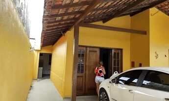 Imagem 3: Casa de condomínio térrea para venda possui 150 metros quadrados com 3 quartos