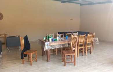 Imagem 3: Chacara Rio URU Heitorai GO