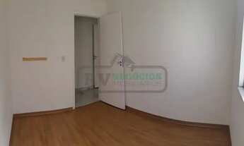 Imagem 4: RV L 4284 - Apartamento semi mobiliado no Marilândia para alugar