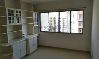 Imagem 3: Vila Mascote, apto repleto de armários!!!