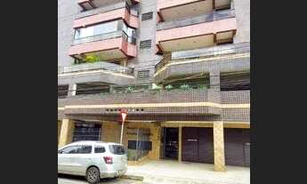 Imagem 2: Apartamento com 4 dormitórios à venda, 168 m² por R$ 780.000,00 - Alto dos Passos - Juiz d