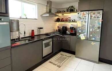 Imagem 5: 5464 - Apartamento para venda - Imbetiba - Macaé - RJ