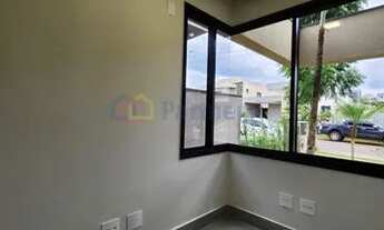 Imagem 3: Casa em Condomínio para Venda em Ribeirão Preto, Loteamento Terras de Florença, 4 dormitór