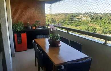 Imagem 5: Apartamento 171 m2 04 dormitórios sendo 02 suítes