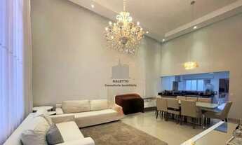 Imagem: Casa Térrea a Venda em Valinhos/SP