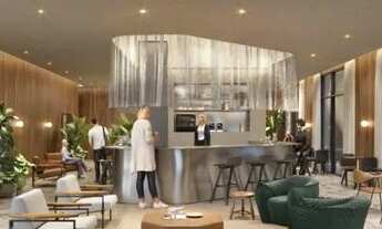 Imagem 2: STUDIO RESIDENCIAL em São Paulo - SP, Jardins