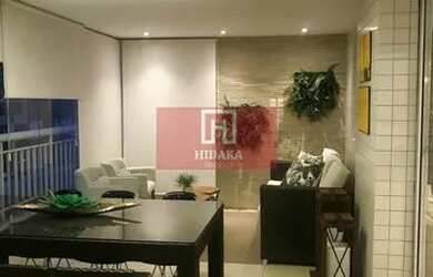 Imagem 5: Apartamento à venda no bairro Moóca - São Paulo/SP, Zona Leste