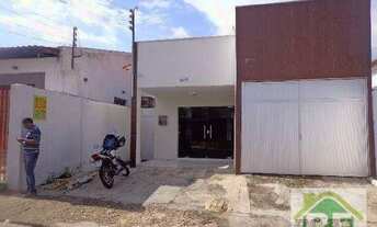 Imagem: Casa, 300 m² - venda por R$ 350.000,00