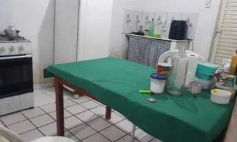 Imagem 2: Casa para venda com 80 metros quadrados com 2 quartos em Marechal Rondon - Salvador - BA