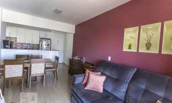 Imagem 3: Apartamento para Aluguel - Vila Lusitânia, 3 Quartos, 68 m2