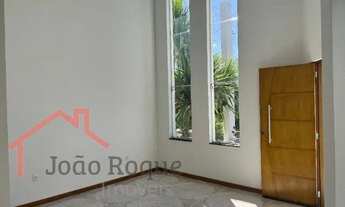 Imagem 6: Casa em Condomínio para Locação em Sorocaba, Brigadeiro Tobias/ alto da boa vista, 3 dormi