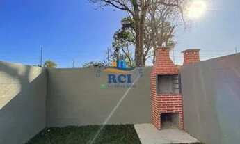 Imagem 3: Sobrado para venda com 112 metros quadrados com 3 quartos