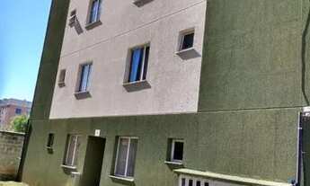 Imagem 3: Apartamento para venda tem 46 metros quadrados com 2 quartos em Chapada - Lages - SC