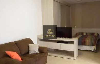 Imagem 2: Flat Para Locação Paraiso