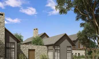 Imagem 2: Casa com 6 suítes à venda no Condomínio Fazenda Boa Vista em Porto Feliz/SP