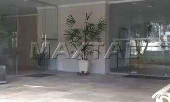 Imagem 5: Apartamento para locação ao lado do metrô, com 2 quartos, 2 banheiros, 1 vaga com 71mt²