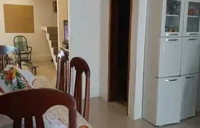 Imagem 6: Casa para venda em Guaratiba, tem 128 metros quadrados com 2 quartos