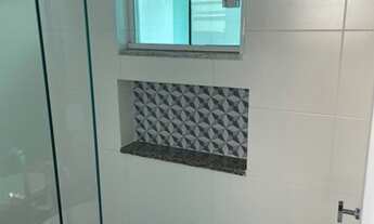 Imagem 7: Studio para aluguel possui 40 metros quadrados próximo metrô V. Prudente