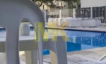 Imagem 6: APARTAMENTO COM 3 DORM, TATUAPÉ RUA ITAPURA ESQUINA COM SERRA DE BRAGANÇA CONDOMÍNIO SERRA