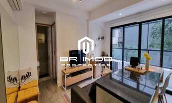 Imagem 3: APARTAMENTO RESIDENCIAL em SÃO PAULO - SP, CONSOLAÇÃO