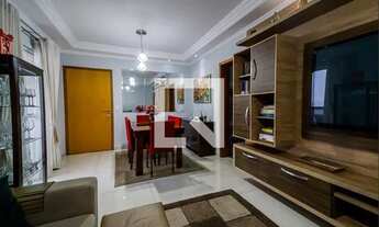 Imagem 4: Apartamento à Venda - Campestre, 3 Quartos, 96 m2