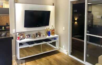 Imagem 5: Apartamento para Aluguel - Vila Augusta, 3 Quartos, 71 m2